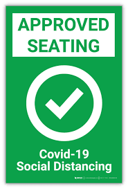 Seating Change for Basketball