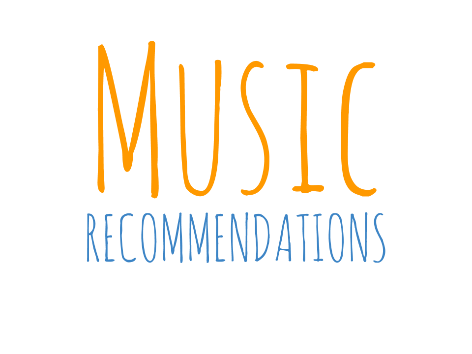 Music Recommendations