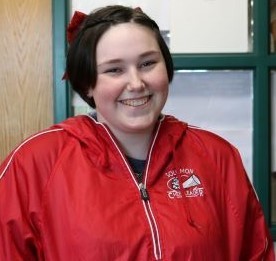 Nicole Price Senior Feature