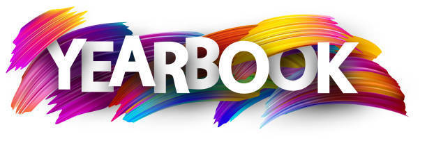 Second 20-21 Yearbook Campaign