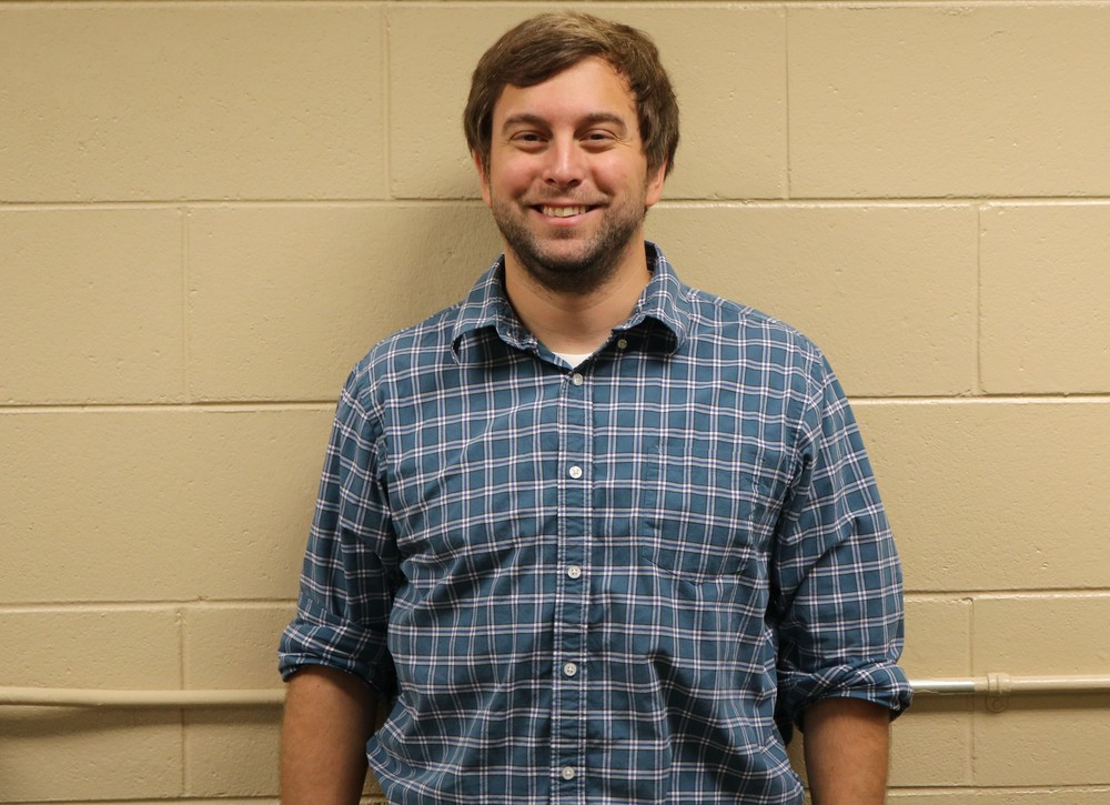 Caleb Smith