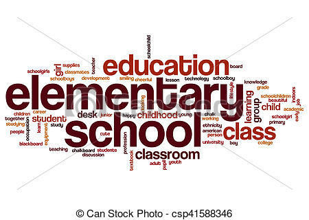 Weekly Elementary Update