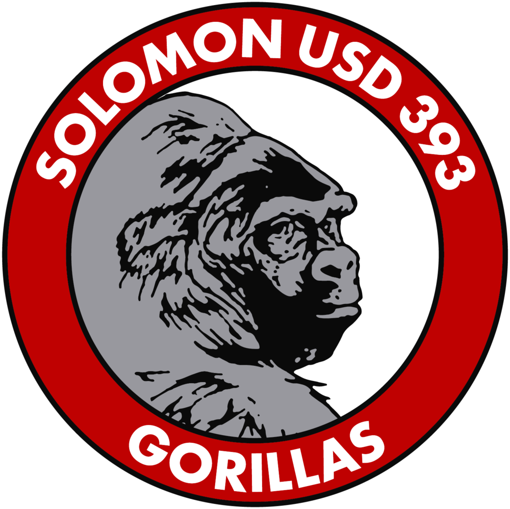 Solomon HS Cross Country