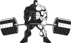 Gorilla Powerlifting Meet
