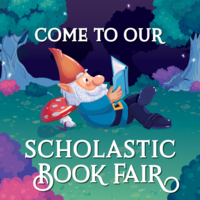 Scholastic Book Fair