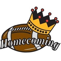 Homecoming King & Queen