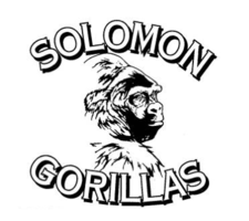 Gorilla Pride