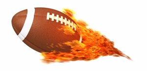 HS Football vs. Wakefield