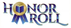 First Semester Honor Roll