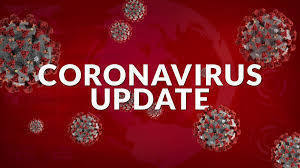 January 13, 2021 Update on Numbers