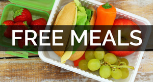 FREE MEALS