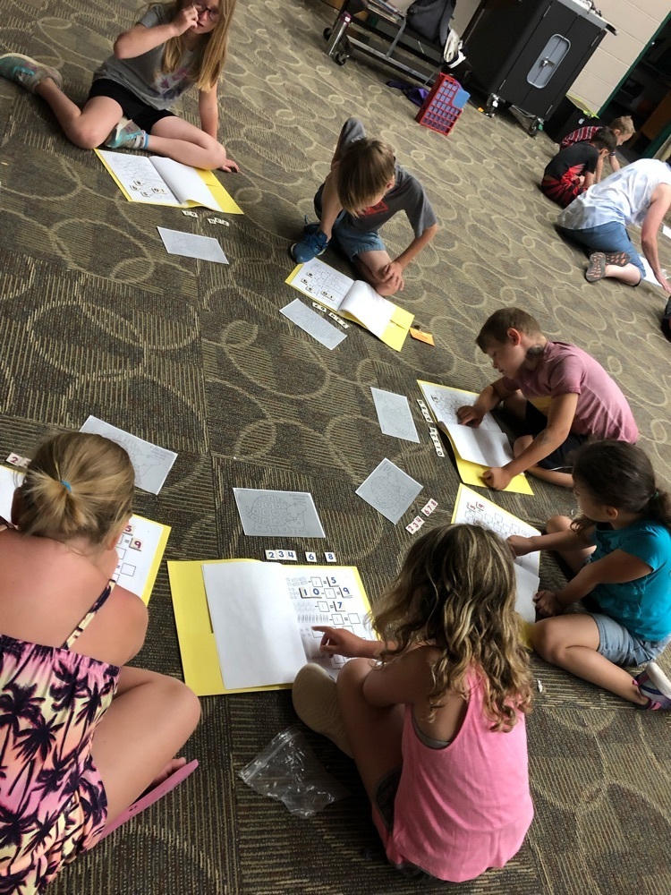 Pk-1 working on some math