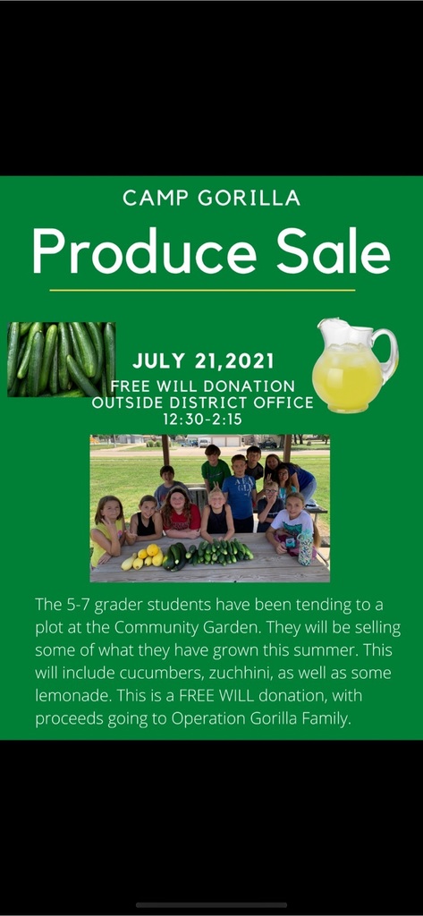 community Garden