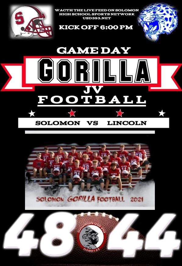 Game Day Post