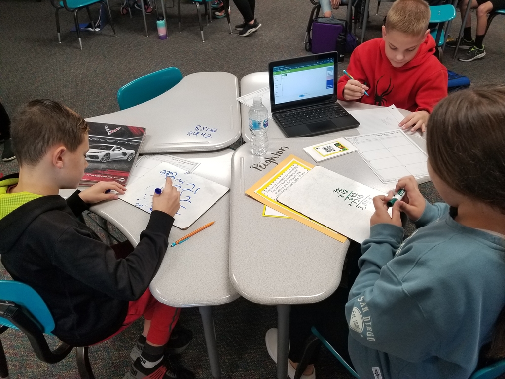 Working through the clues.