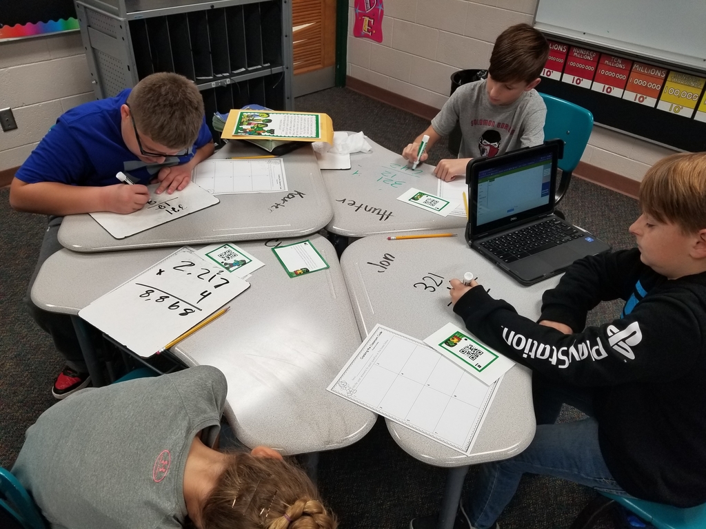 Great collaboration!